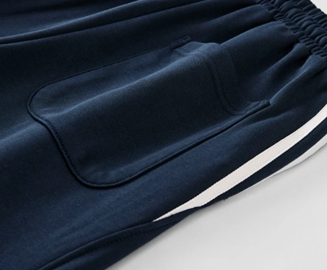 Track Pants Men – Tapered Fit Joggers - NORDUM.SHOP
