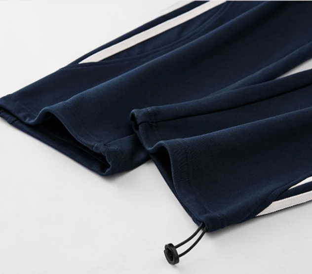 Track Pants Men – Tapered Fit Joggers - NORDUM.SHOP