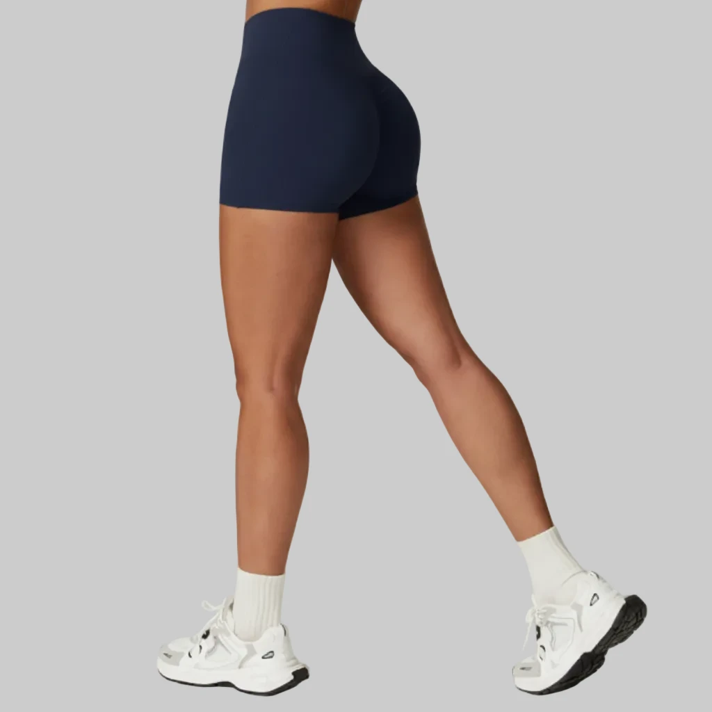 Running Gym Slim Fit Sports Shorts - NORDUM.SHOP