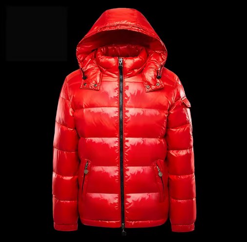 Warm Partner Down Jacket
