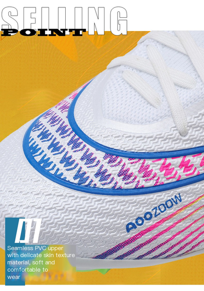 GripLock Soccer Cleats - NORDUM.SHOP