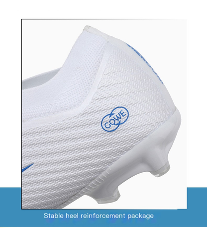 GripLock Soccer Cleats - NORDUM.SHOP