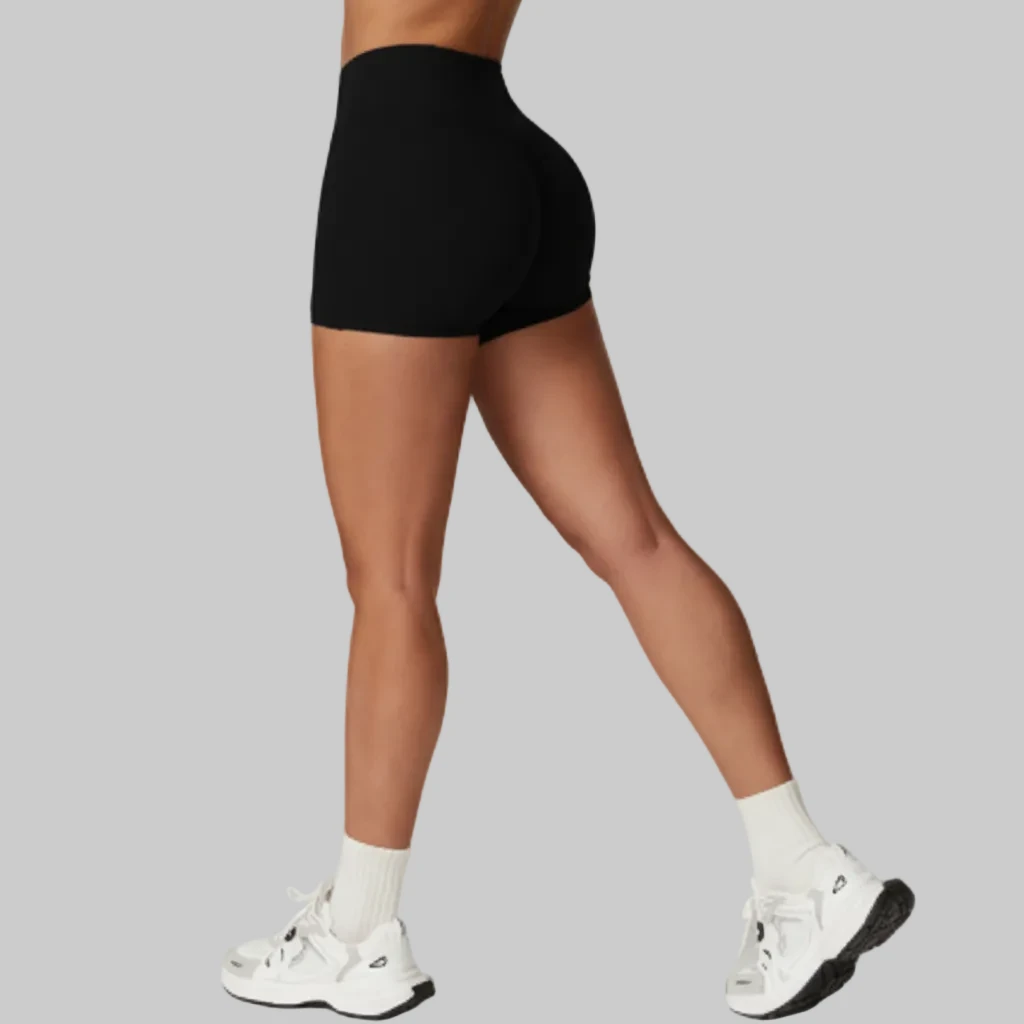 Running Gym Slim Fit Sports Shorts - NORDUM.SHOP