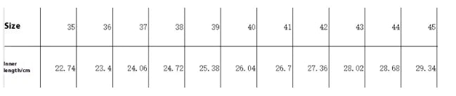 EasyAir Workout Sneakers - NORDUM.SHOP