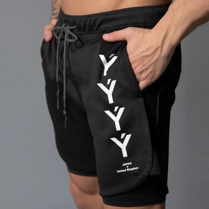 QuickSet Training Shorts - NORDUM.SHOP