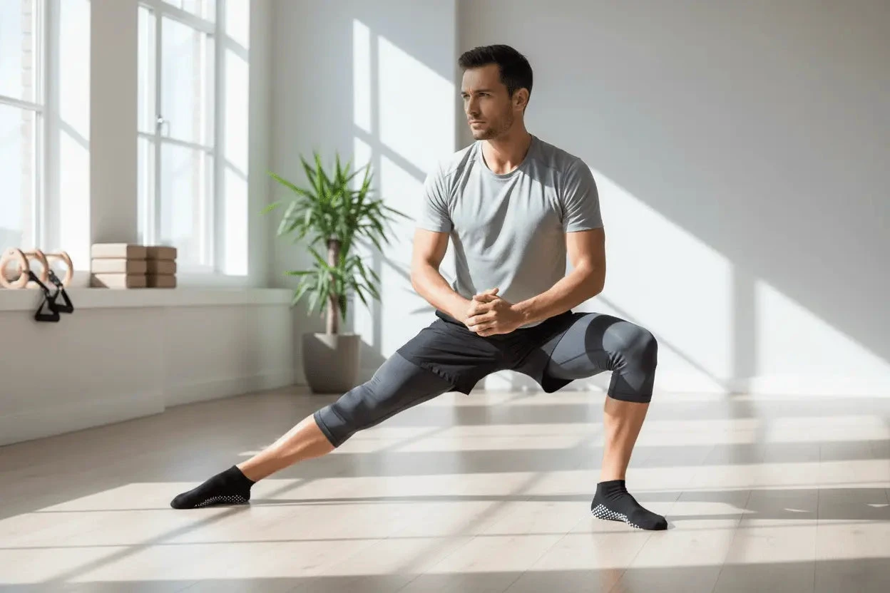 Non-Slip Cotton Pilates Yoga Socks for Men and Women TwinTilt Steel Pet Feeder