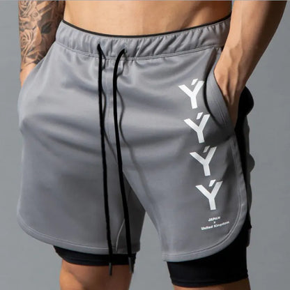 QuickSet Training Shorts - NORDUM.SHOP