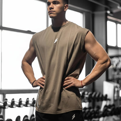 Men's Breeze Sports Vest - NORDUM.SHOP